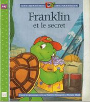 💞Franklin et le secret 💞