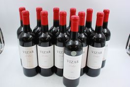 12x Vizar Prestigio Vino de Pago (26080866Z)