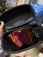 DOPE Skibrille, Top Zustand, wie neu, Winter Saison!