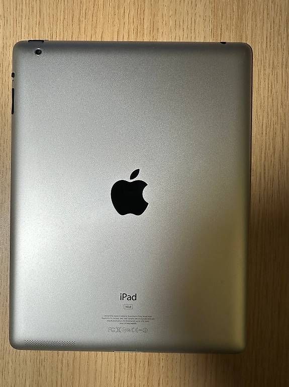 Tablettes PC: IPAD 2 – D'occasion à Elgg par balurox 1