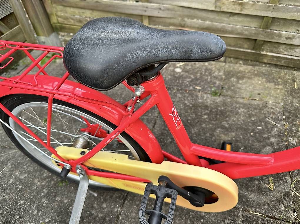 Vélos: Kindervelo vermont – D'occasion à Zunzgen par Aatze 3