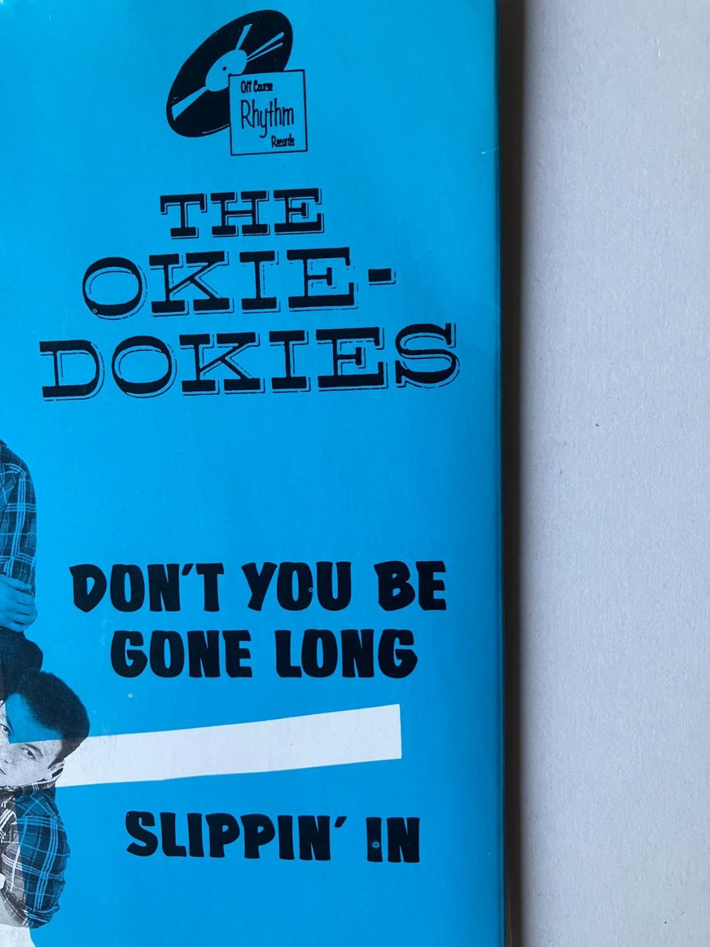 Schallplatten: The Okie-Dokies – Gebraucht aus Aarwangen von Jukebox3 1
