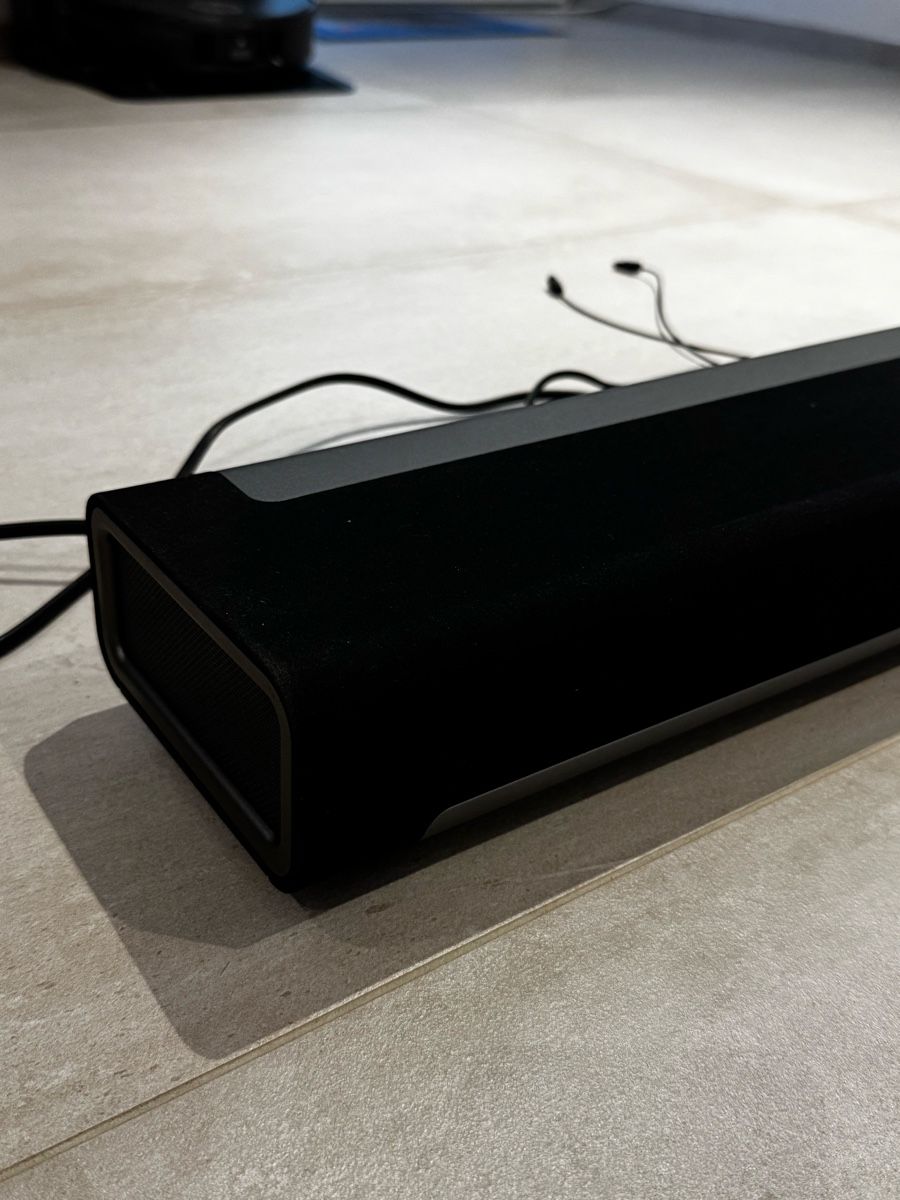Sonos Heimkino: Sonos Playbar – Gebraucht aus Rickenbach SO von roufi2 1