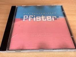 Die Geschwister Pfister – Turn Off The Bubble-Machine