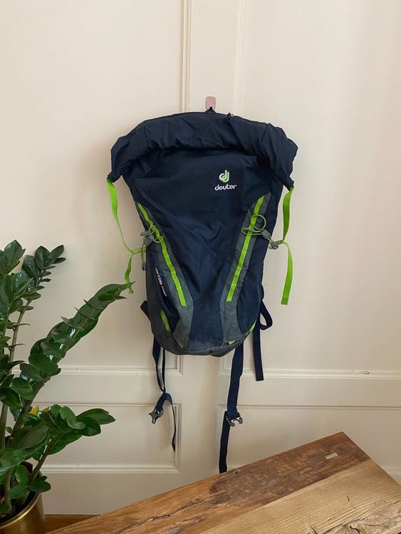 Deuter Gravity Rock and Roll 30 Rucksack (Gebraucht) in Bern für CHF 28 ...