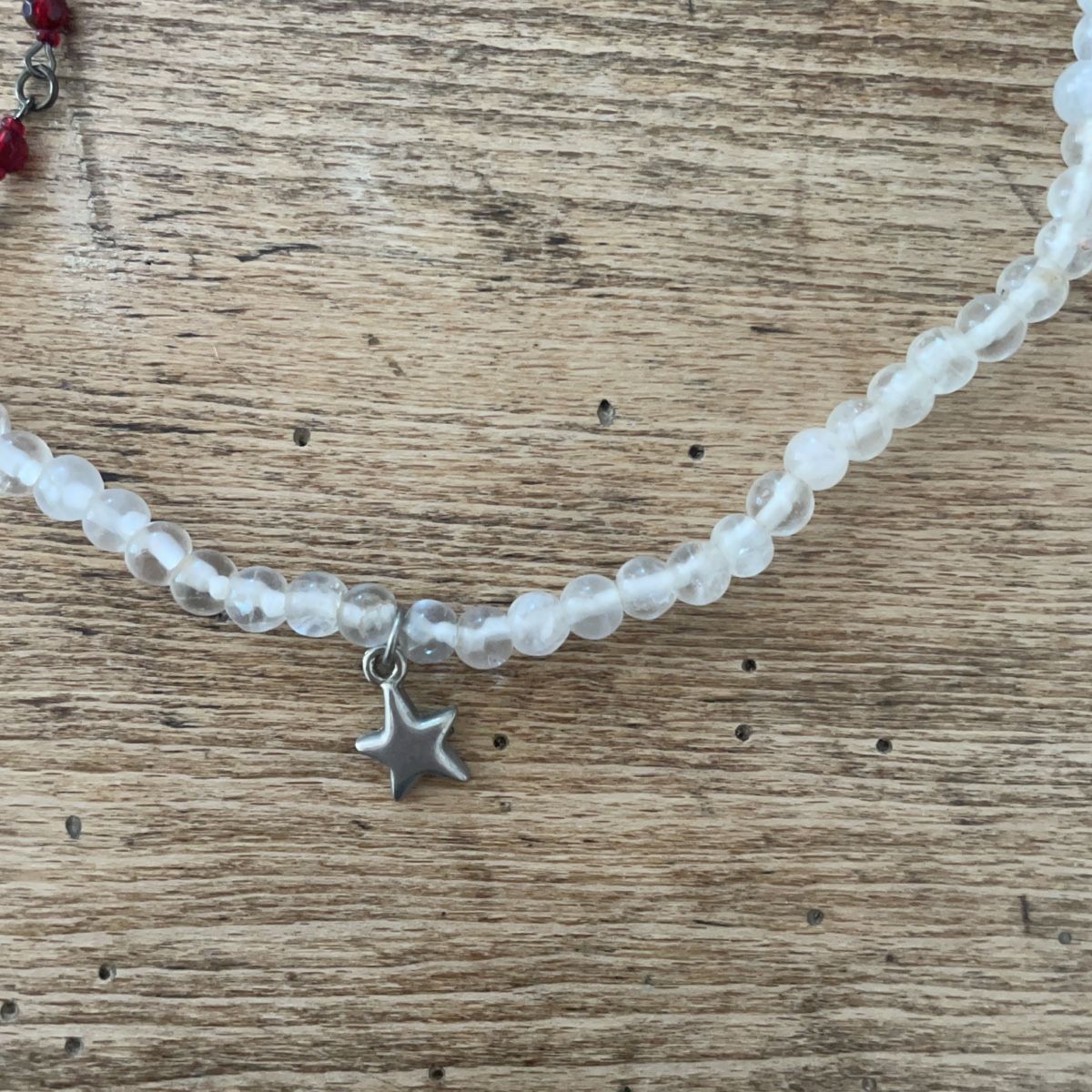 Catenine: 2 Halsketten⭐️ – Usato da Baden venduto da Julikoo 1