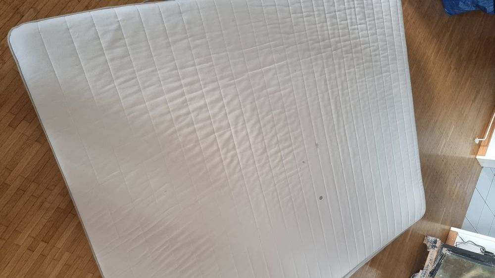 Ikea Matratze 160x200 | Kaufen auf Ricardo