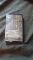 PÉNOMBRE - Un monde de fou/  Black Metal Tape Kassette NEU!