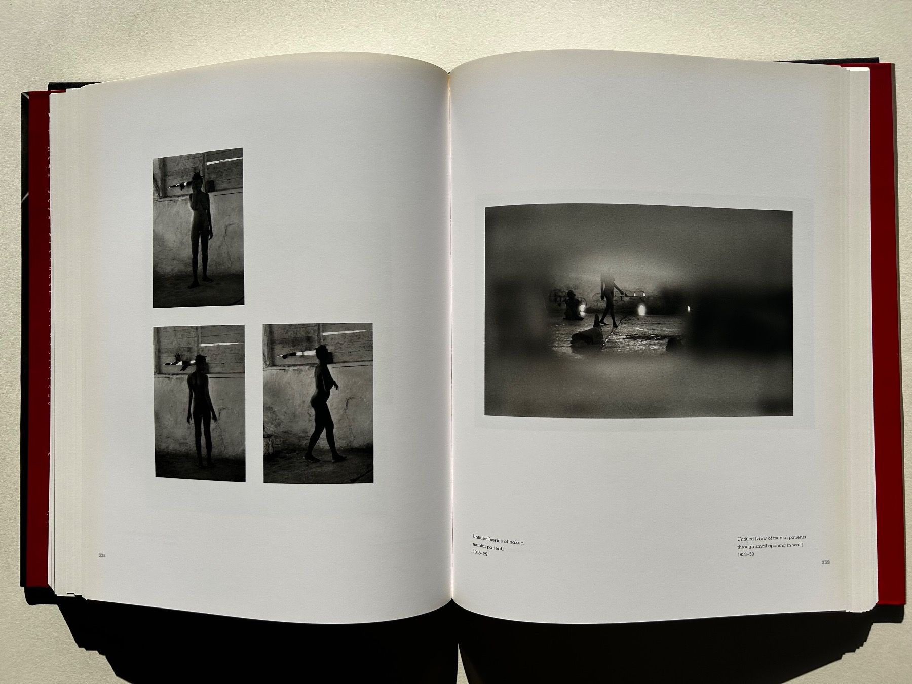 Libri: W.EUGENE SMITH.The CAMERA AS CONSCIENCE. Fotobuch – Usato da Zürich venduto da Coffeetable88 1