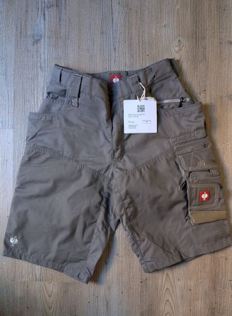 Neue Strauss Arbeitsshorts e.s.motion Sommer, Gr. 46