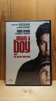 ABOUT A BOY DVD mit Hugh Grant