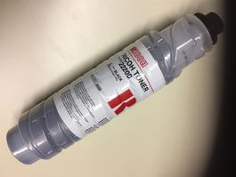 Ricoh Toner Type 2220D Schwarz