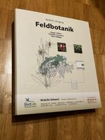 BirdLife Lehrgang Feldbotanik