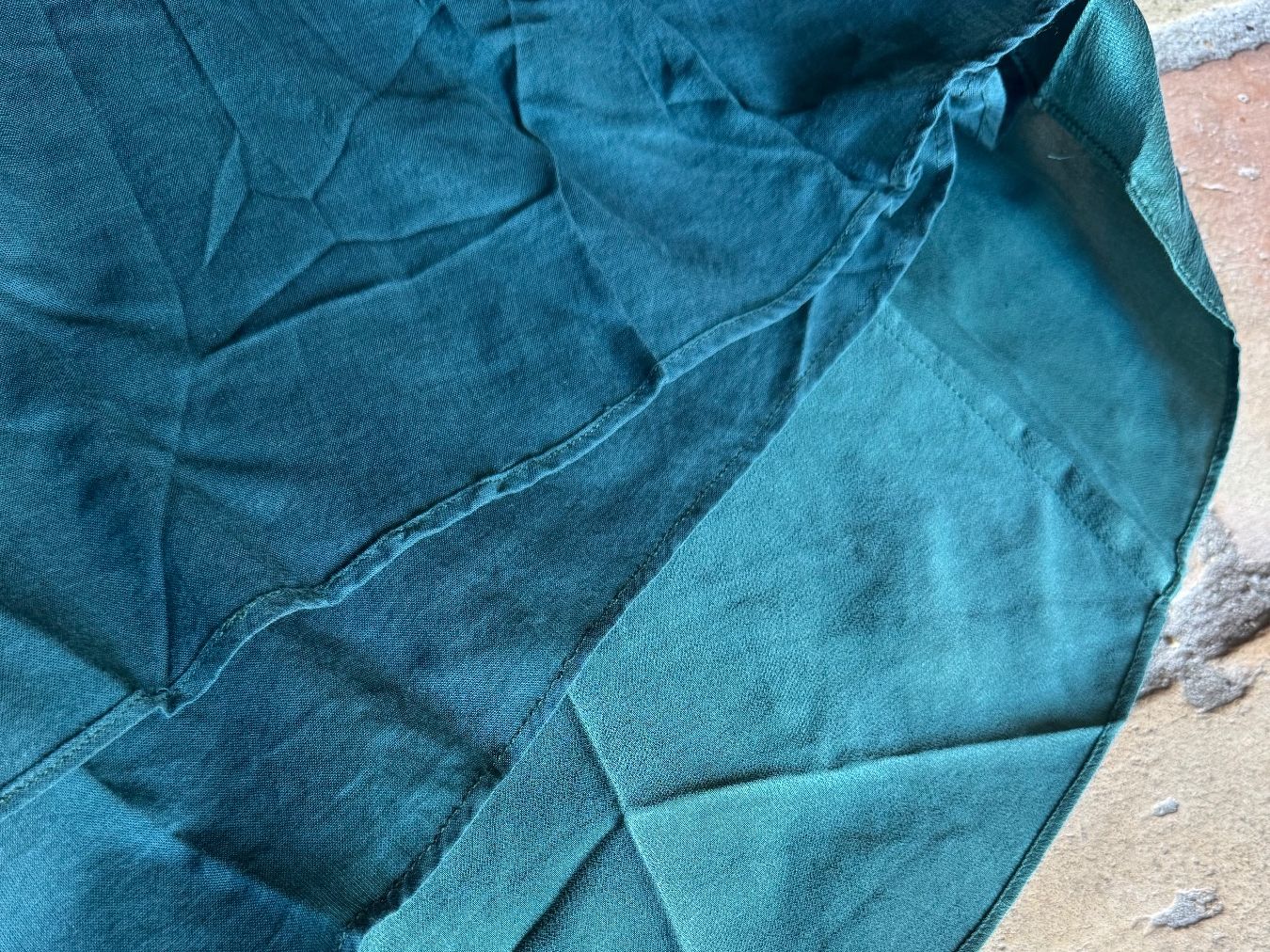 Gonne: Jupe MII soie coton S – Nuovo e nell'imballaggio originale da Arnex-sur-Orbe venduto da cameleonfringant 5