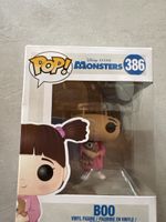 Funko Pop Figur Boo 386 Disney Pixar Monsters Neu OVP