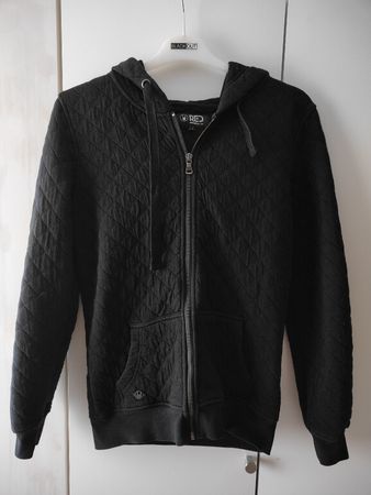 EMP Sweatjacke grösse S