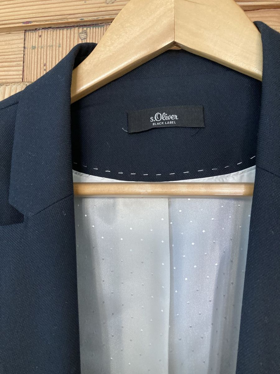 S.Oliver Jacken: Blazer von sOliver 40/42 – Gebraucht aus Schaffhausen von christamawe 4