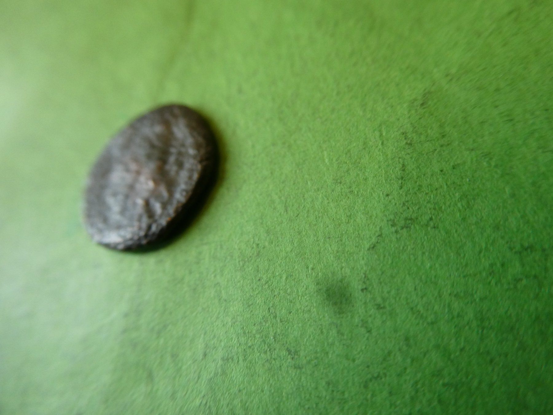 Tutti le monete: uralte   Bronzemünze    16 mm  1.86  g – Usato da Hinterforst venduto da Rohusri 1