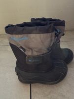 Columbia Kinder Winterstiefel Gr. 27