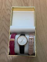 Michael Kors Damenuhr mit 3 Armbändern