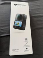 DJI Osmo 360 Adventure Combo 360 Camera