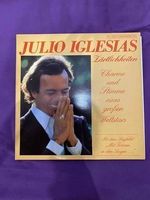 Julio Iglesias, Zärtlichkeiten