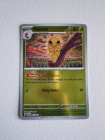 Kakuna CRI EN 002/086 HOLO