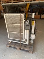 Rollstuhllift