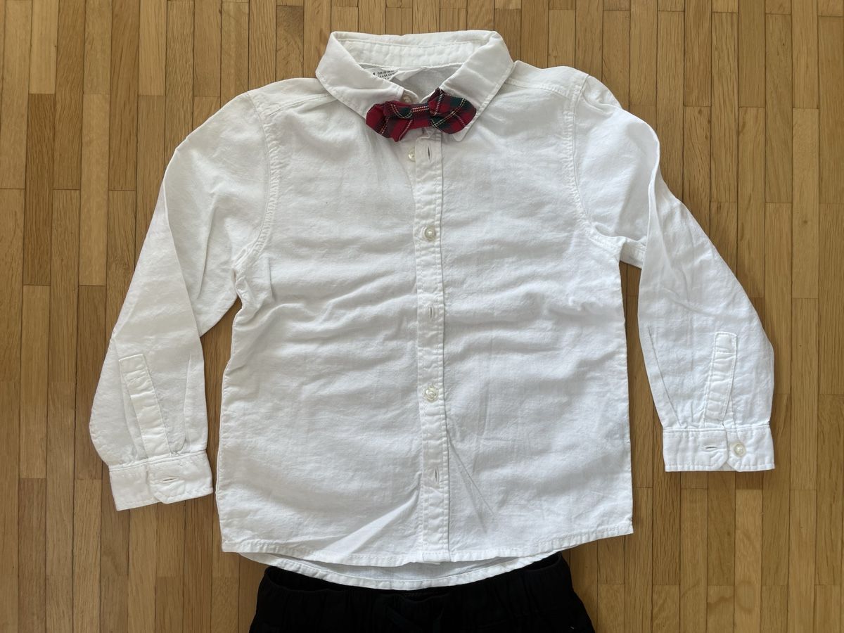 H&M Completi: H&M Kids Anzug – Usato da Tägerwilen venduto da Shaimaa
