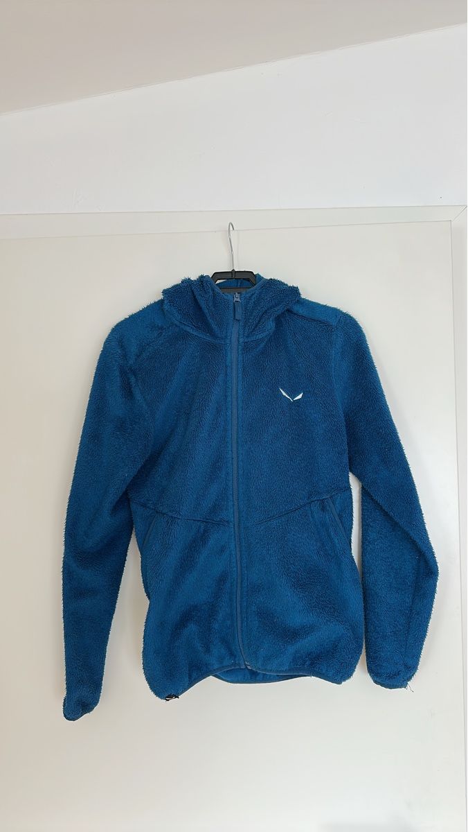 Giacche: Salewa Jacke Grösse 152 – Usato da Seon venduto da Melanie82