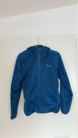Salewa Jacke Grösse 152