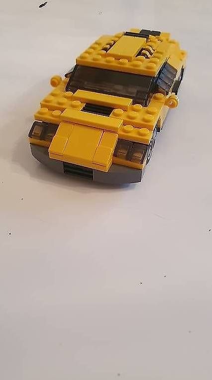 Giocattoli: Lego Autos (4 sets) – Usato da Bülach venduto da NiSa_98 4