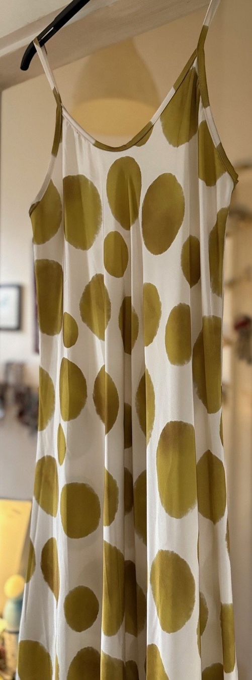 Kleider: LONGUE ROBE! M – Neu und originalverpackt aus Locarno von NicoNion 2