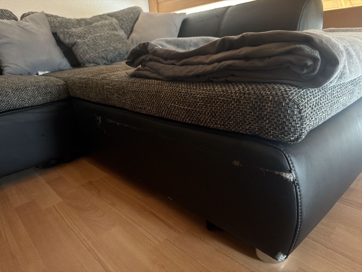 Divani: Sofa – Usato da Mühleberg venduto da Shindy14 2
