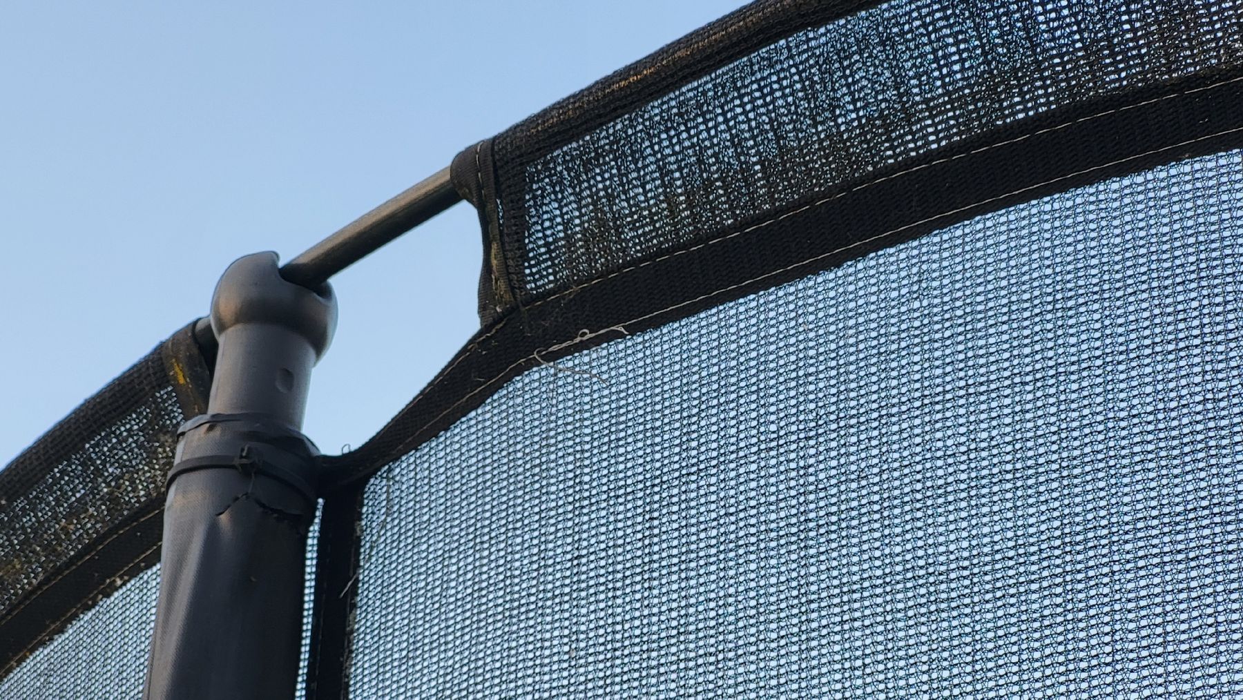 Trampolini: Trampolin 3m – Difettoso da Schönenwerd venduto da Adrianow 1