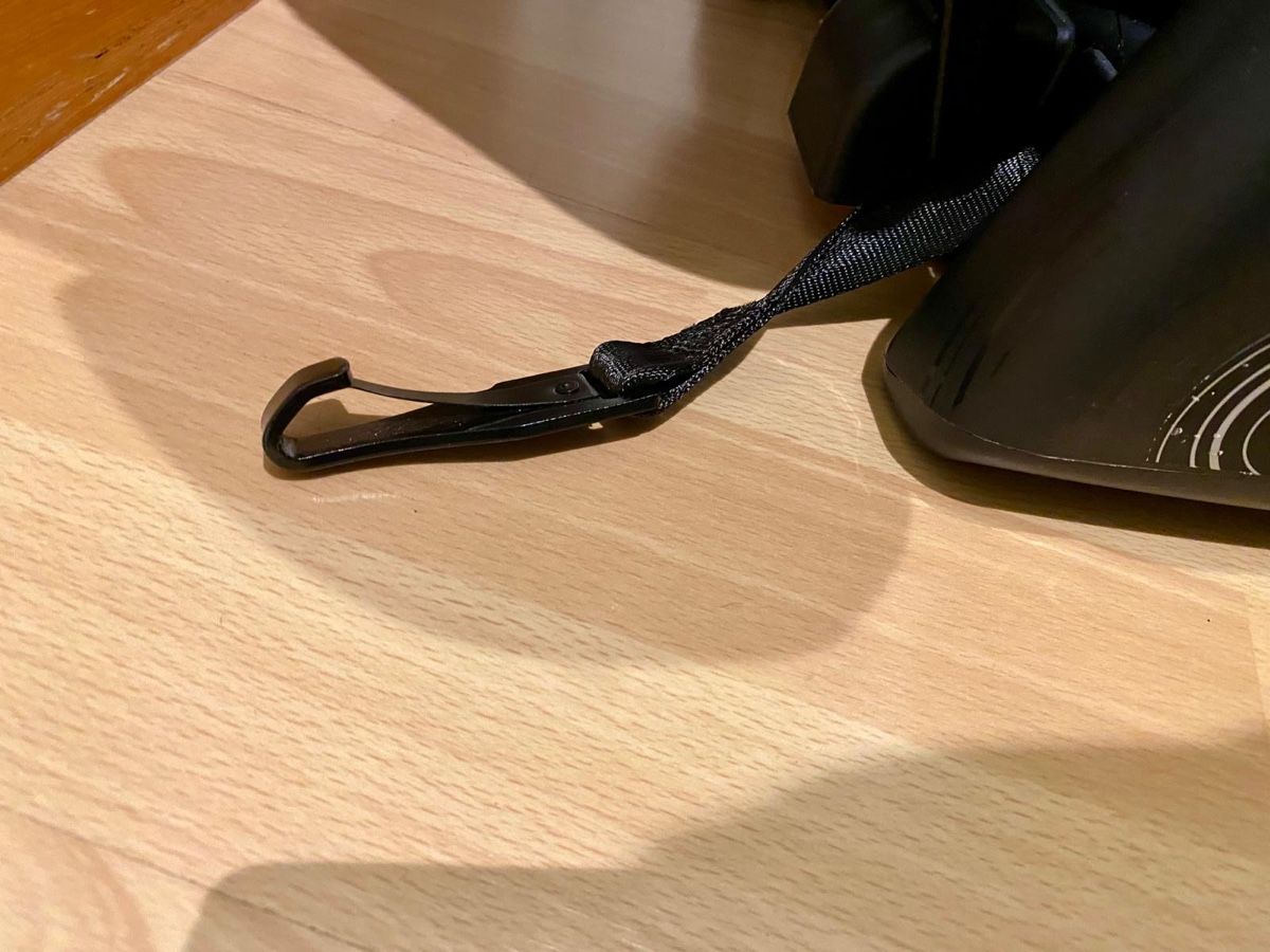 Peg Perego Seggiolini per auto: Peg Perego Viaggio 2-3 – Usato da Seuzach venduto da Kinnie01 9