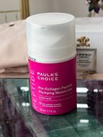 Paula's Choice Peptide Plumping Moisturizer NEU OVP 50ml