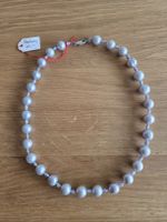 Elegante Perlenkette 