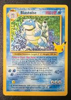 Blastoise #2