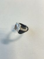 Magnifique bague en argent 925 