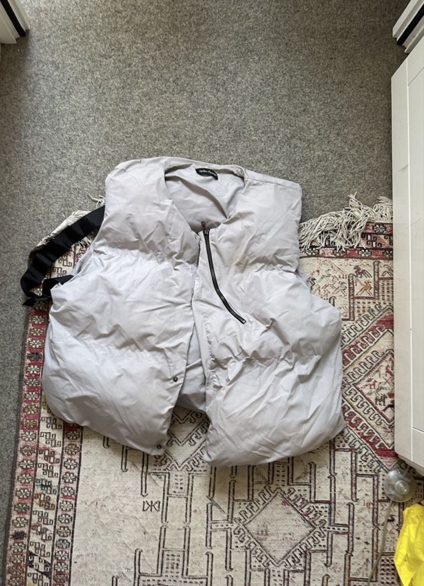 Gilet & Giacche: Atelier d’Rogue Steppweste, Grösse L – Usato da Turgi venduto da lenfantterrible