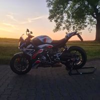 Motorrad BMW M S 1000 R