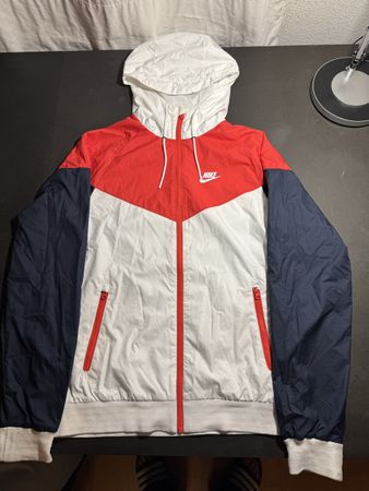 Nike Windbreaker