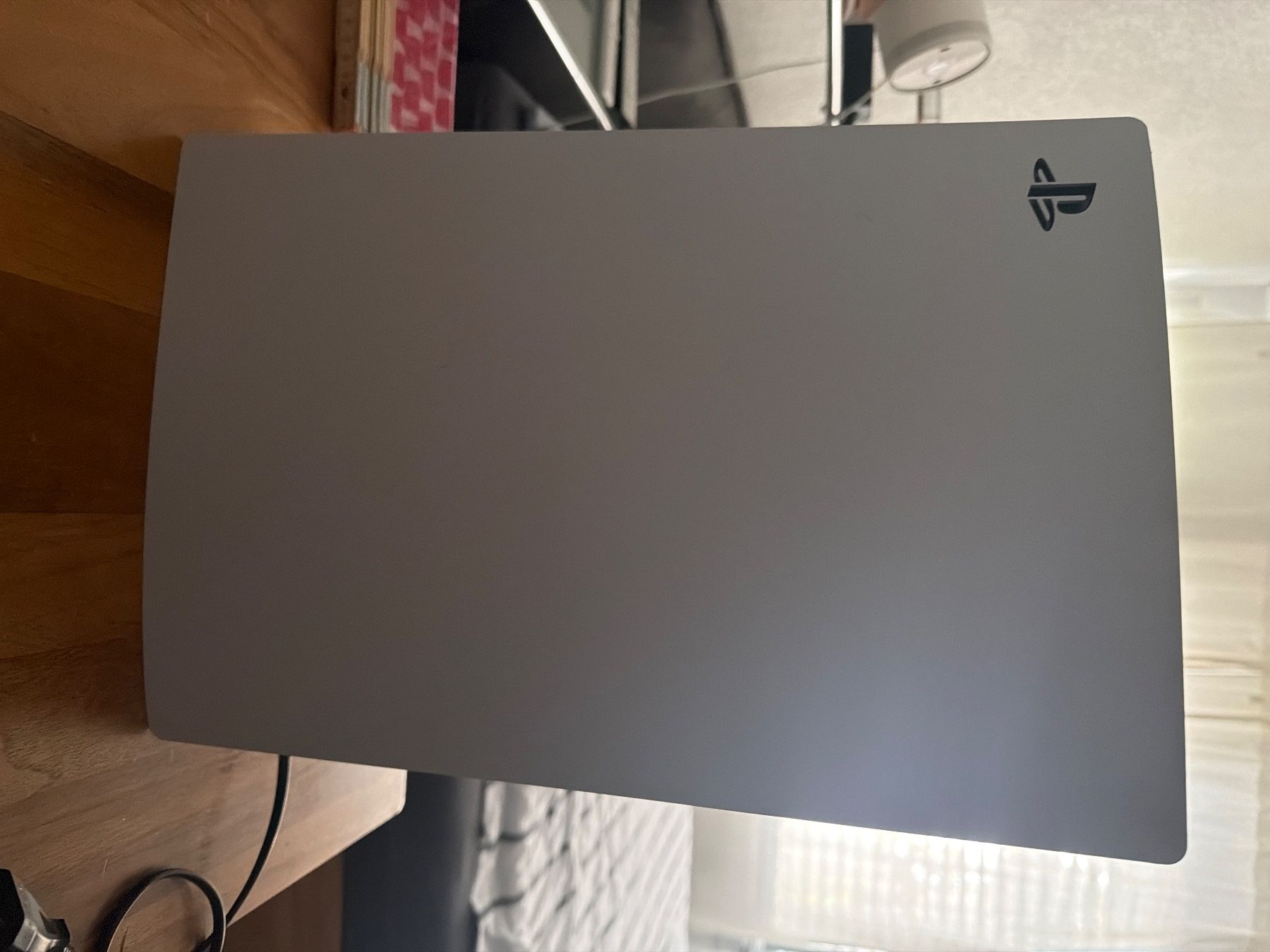 Sony Konsolen: Playstation 5 Konsole mit Controller guter Zustand – Gebraucht aus Amriswil von BurOez 2