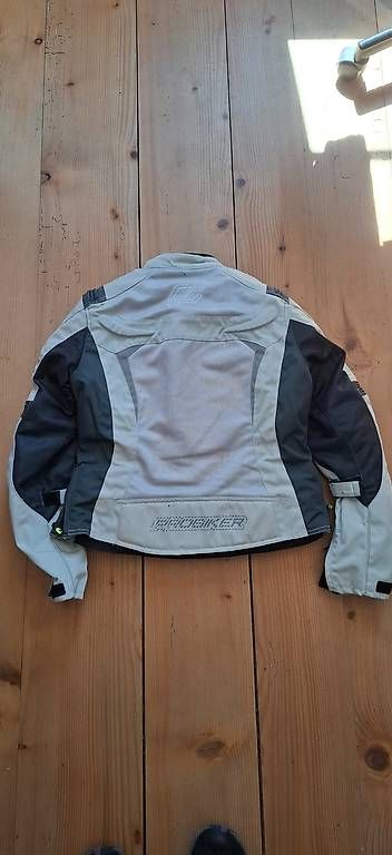 Completi: Motorrad Sommerkombi – Usato da Thun venduto da Alisha11 1