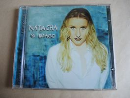 Natacha - Imago, Original Schweizer Mundart CD Top!