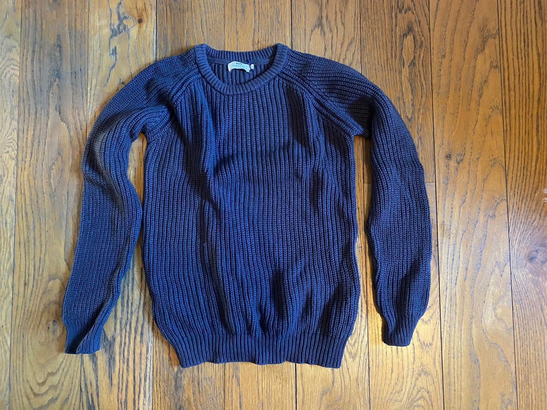 Cyrillus Maglioni & Felpe: Pull Cyrillus 12 ans – Usato da Hermance venduto da joe_td6n
