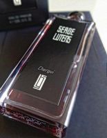 Serge Lutens Chergui eau de parfum 12 ml sample