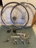 Campagnolo Record 1994