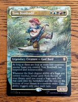Surge Foil Tom Bombadil The Hobbit